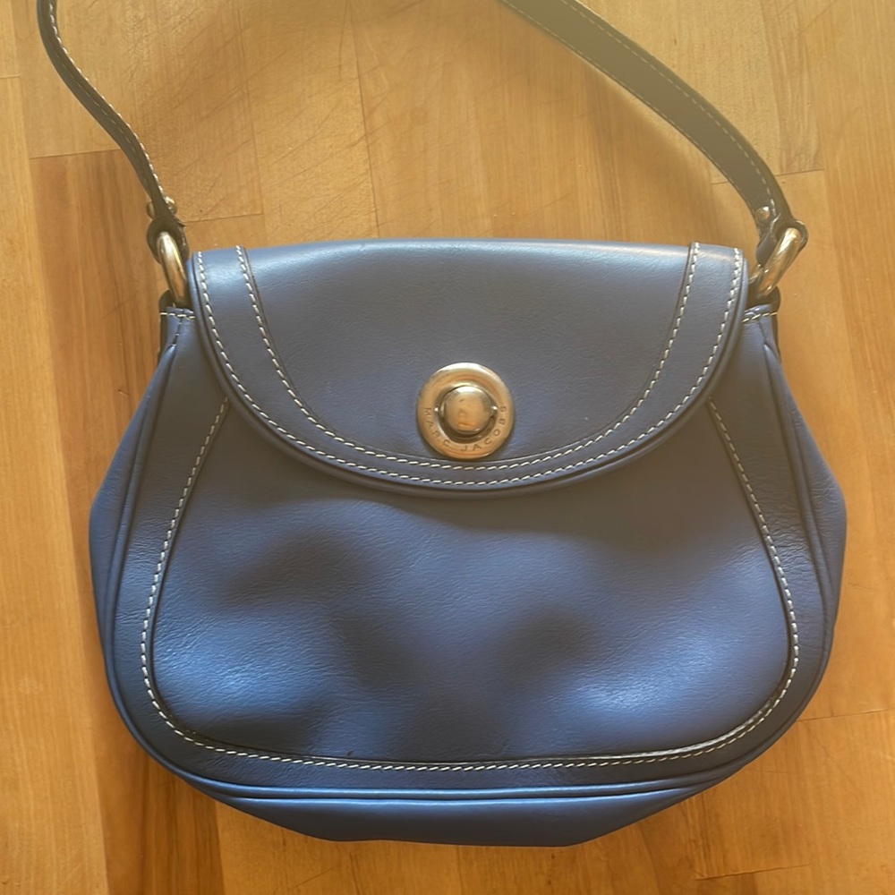 Marc jacobs mini bag